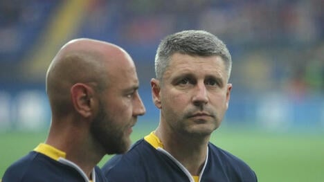Ex-Ukrainer Mizin tippt auf Deutschland und England bei der WM