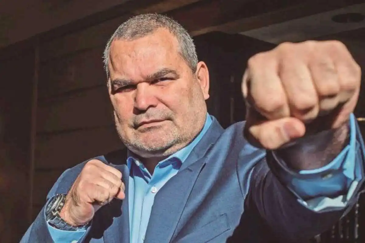 Chilavert: "Bielsa Nu Poate Coexista cu Jucători Mari, Deoarece Trebuie să Fie El Însuși Figura Principală"