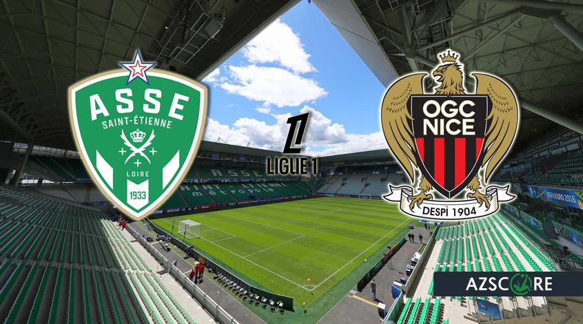 Saint-Étienne - Nizza. Anteprima e pronostico della partita