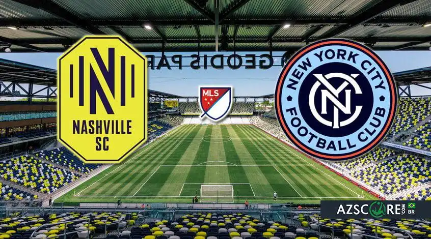 Nashville - New York City: Previsão e Análise da Partida