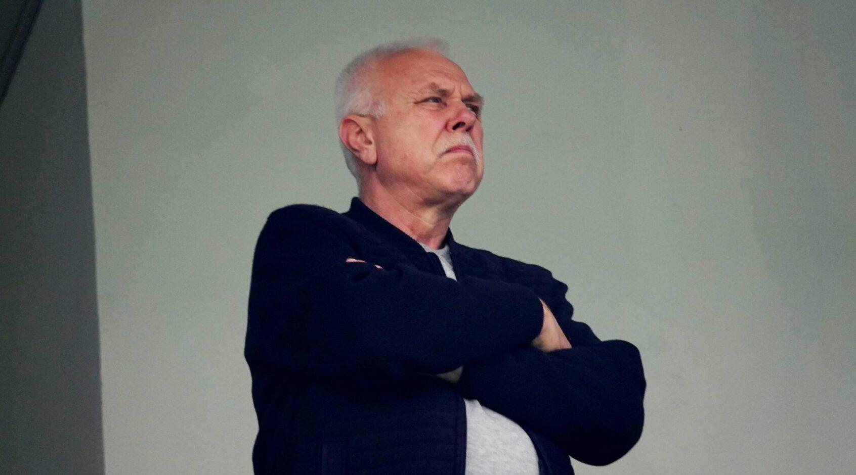 Сергій Іващенко: "Якби був фактаж про договірні матчі, органи вже давно б "трусили" СК "Полтава"