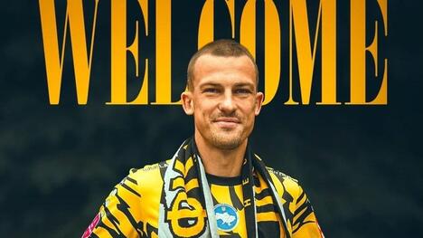 "Чернігів" посилив центр поля досвідченим гравцем