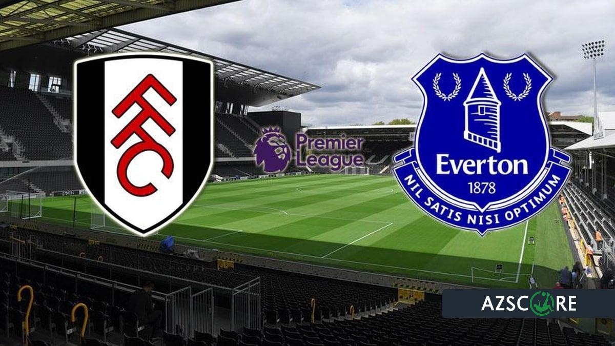 Fulham vs. Everton: Batalla por Europa en Craven Cottage
