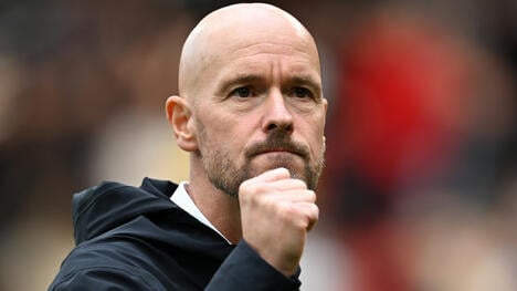 Ten Hag odrzuca Twente dla wypłaty z Bayeru