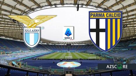 Lazio vs. Parma: Un Duelo Decisivo en la Cima de la Serie A