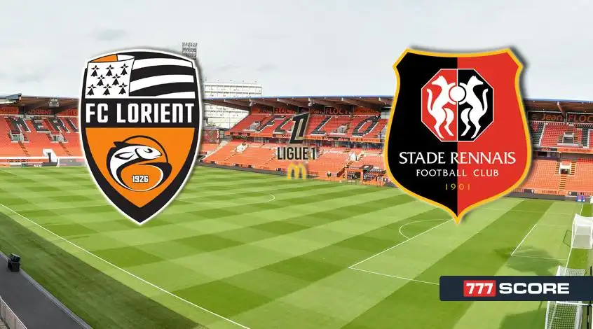 Lorient-Rennes: Pronostico e Anteprima del Match