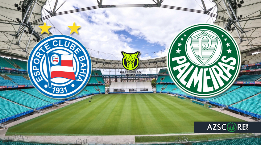 Bahia vs Palmeiras: Match Preview and Predictions