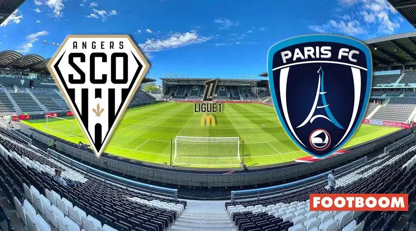Angers vs. Paris FC: Pronostic și Previzualizare
