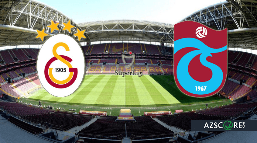 Galatasaray vs Trabzonspor: Match Preview and Prediction
