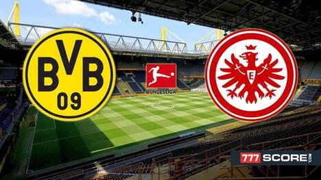 Borussia Dortmund vs Eintracht Frankfurt: Bees Buzzing for a Final Home Sting?