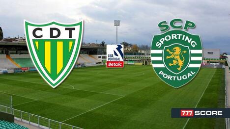 Tondela - Sporting: Pronostico e Anteprima della Partita