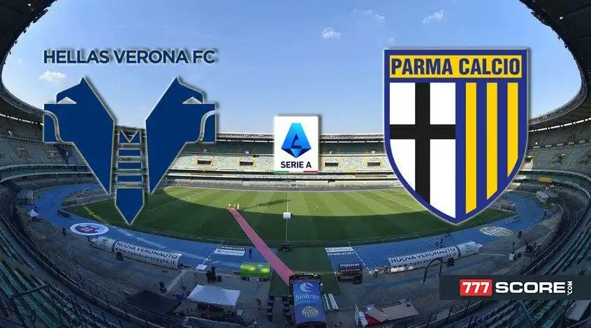 Verona vs Parma: Match Preview and Predictions