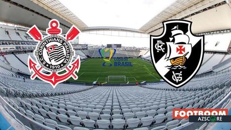 Corinthians - Vasco da Gama: Pronostico e Anteprima della Finale di Coppa del Brasile