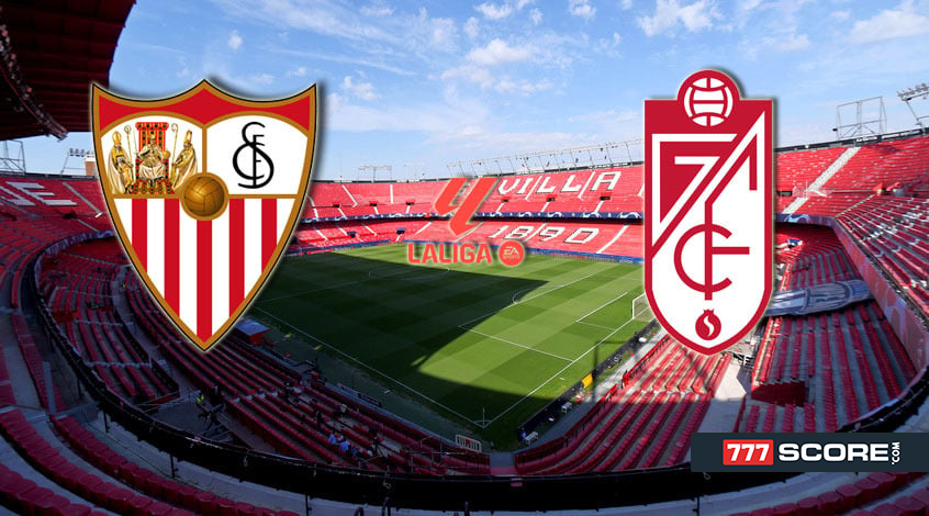 “Sevilla – “Granada”. Match preview and prediction