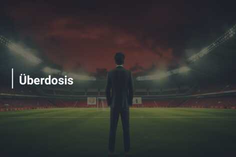 Überdosis