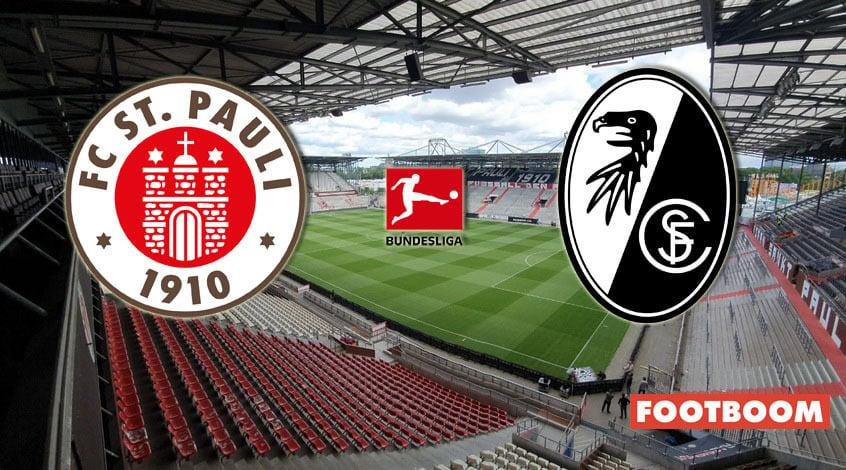 St. Pauli protiv Freiburga: Pregled utakmice i prognoza