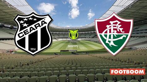 Ceará vs Fluminense: Previziune și Predicție