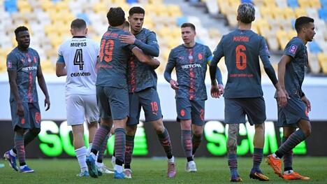 Чемпіонат України. "Шахтар" — "Оболонь" 3:1. Відеоогляд