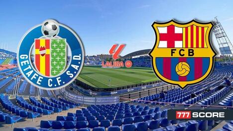 Getafe contro il Barcellona: una trappola per i catalani?
