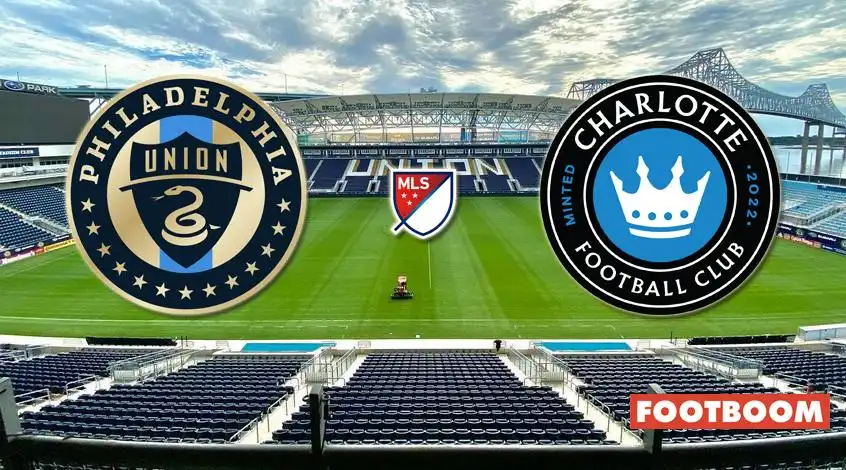 Philadelphia Union - Charlotte: Predviđanje i pregled meča MLS okršaja
