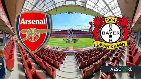 Kai Havertz' Rache: Arsenal jagt den Champions-League-Viertelfinaleinzug