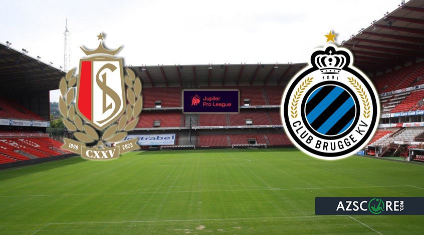 “Standard” – “Brugge”. Match Preview and Prediction
