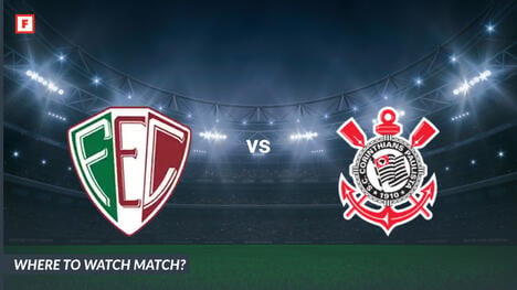Gdzie oglądać Fluminense - S.C. Corinthians Paulist: Kanał TV i czas rozpoczęcia