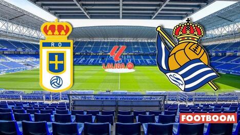 Oviedo vs Real Sociedad: Prognoz i pregled meča