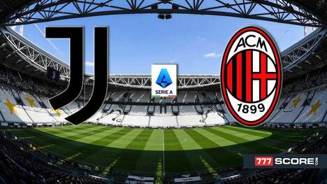 Juventus vs. Milan: Prediction and Match Preview