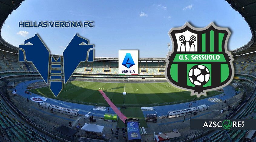 “Verona” – “Suolo”. Match Preview and Prediction