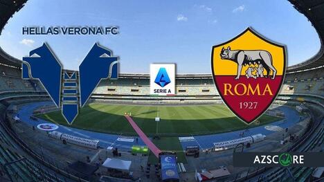 Verona-Roma: el adiós con orgullo de los 'scaligeri' puede hundir el sueño 'champions' de Gasperini
