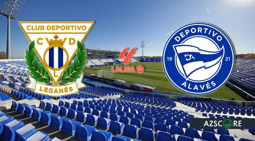Leganés – Alavés: Anuncio y pronóstico del partido
