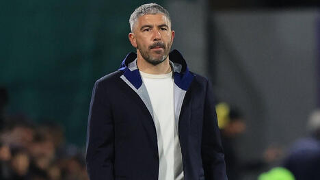 Trợ lý Chivu nói về trận hòa Fiorentina: 'Chưa phải phong độ tốt nhất'