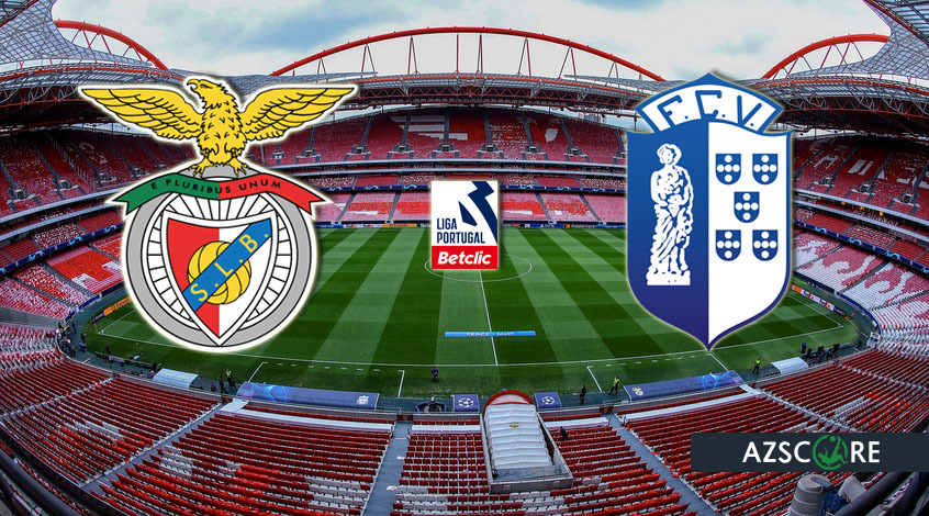 Benfica -izela. Antprima e previ della partita