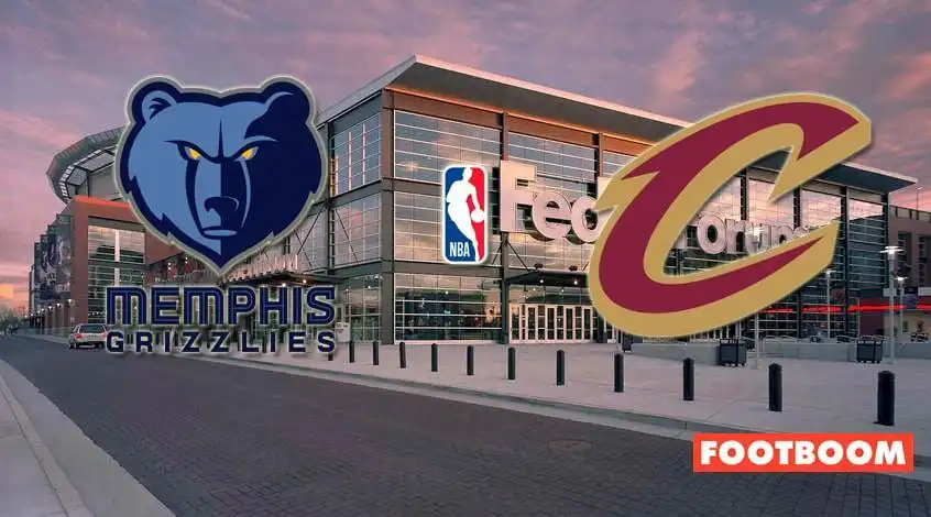 Memphis Grizzlies vs Cleveland Cavaliers: Kampforhåndtering og Forutsigelse