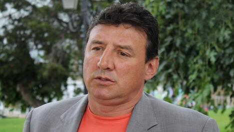 Іван Гецко: "Непокоїть, що у «Леха» більша ігрова практика"