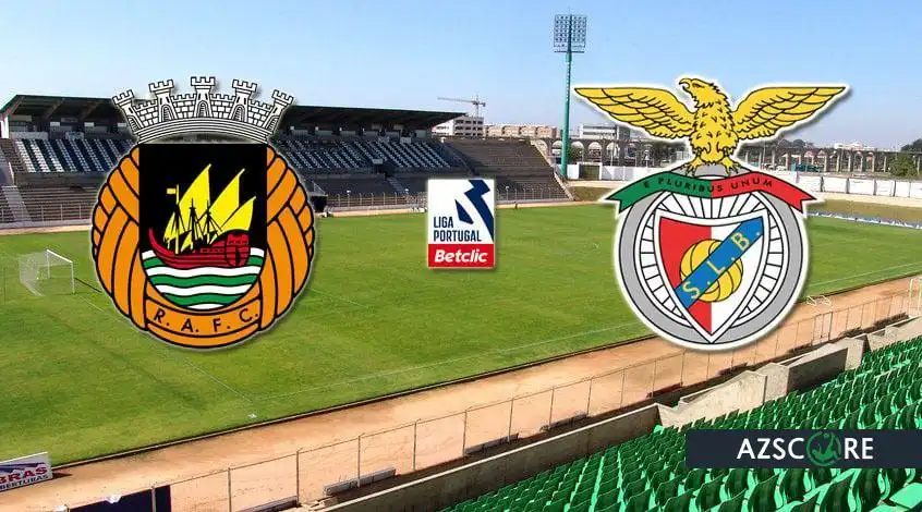 Rio Ave – Benfica : Annonce et Prévision du Match