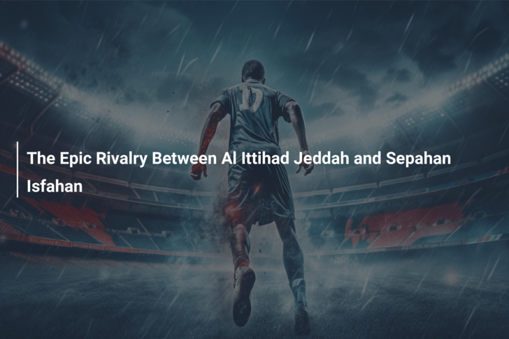 Al-Ittihad Jeddah defeat Sepahan 