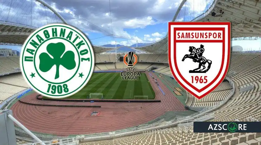 Panathinaikos - Samsunspor : Prédiction et Avant-match