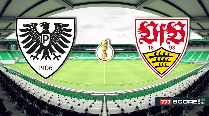 “Próissen” – “Stuttgart”. Anúncio e previsão do jogo
