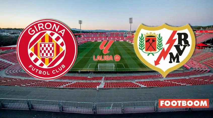 Girona vs Rayo Vallecano: Preview a Předpověď