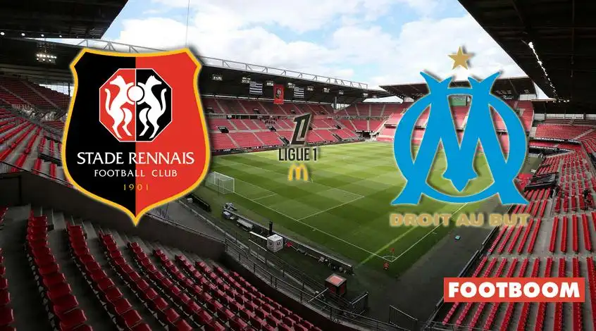 Rennes protiv Marseilla: Prognoza i pregled meča