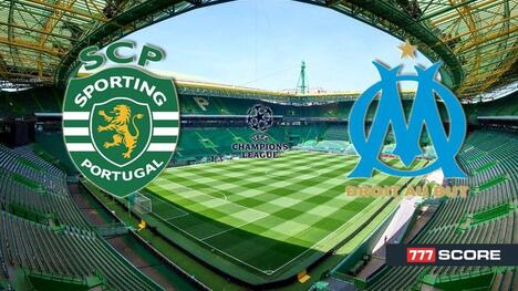 Sporting Lisbona - Olympique Marseille: Pronostico e Anteprima del Match