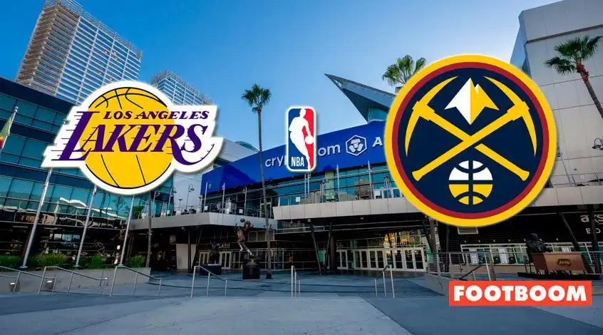 Los Angeles Lakers vs. Denver Nuggets: Kampforhåndtering og Forutsigelser