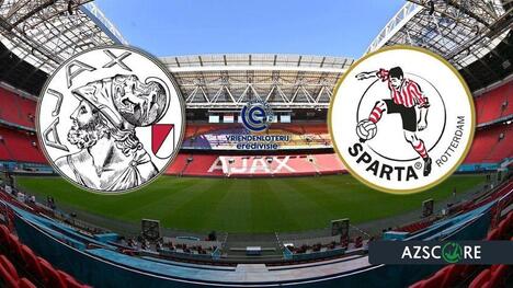 Ajax en crise face à Sparta : Un match charnière pour l'avenir ?