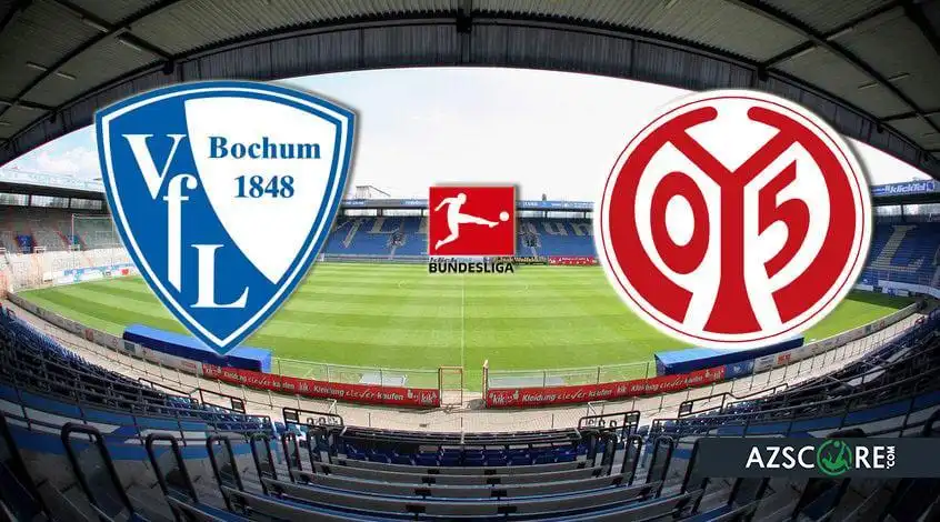 Bochum vs Mainz: Prediction and Match Preview