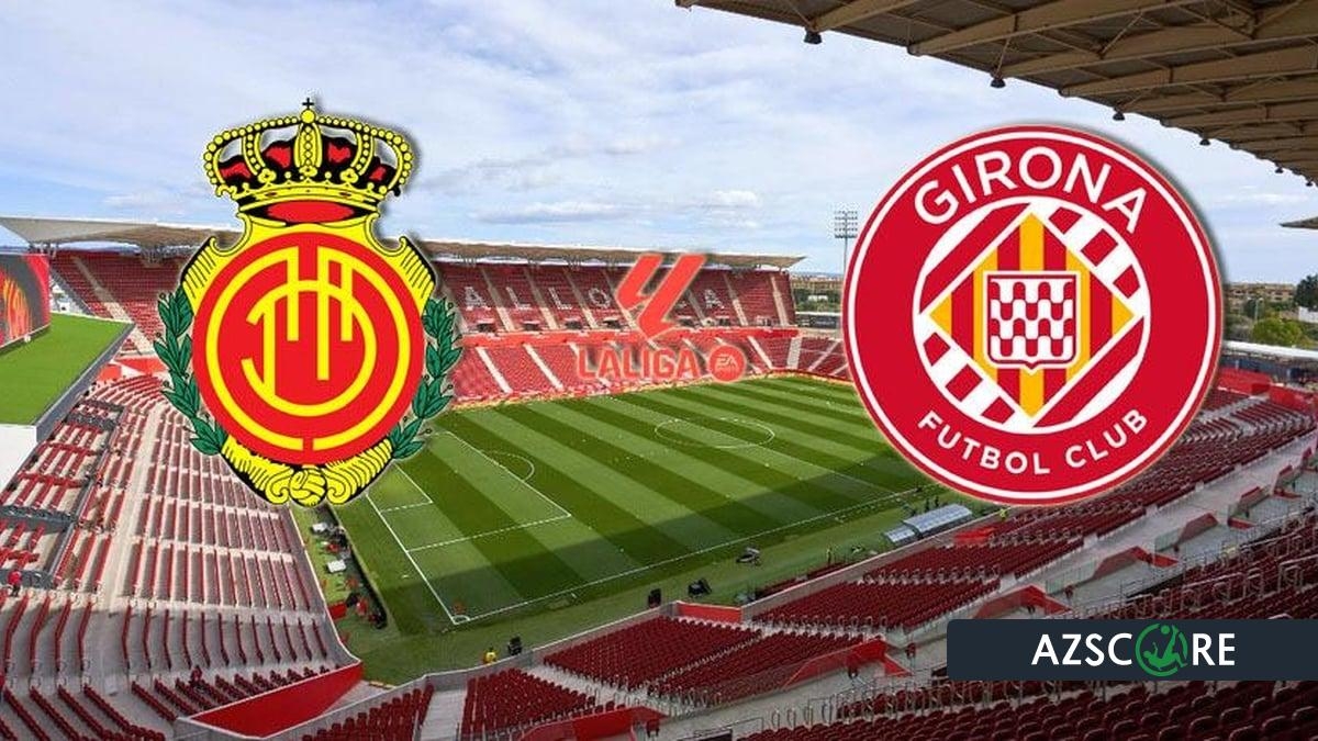 Mallorca - Girona: Predicción y Vista Previa del Partido
