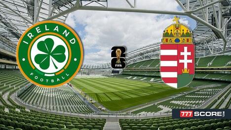 Ireland vs. Hungary: Match Preview and Prediction