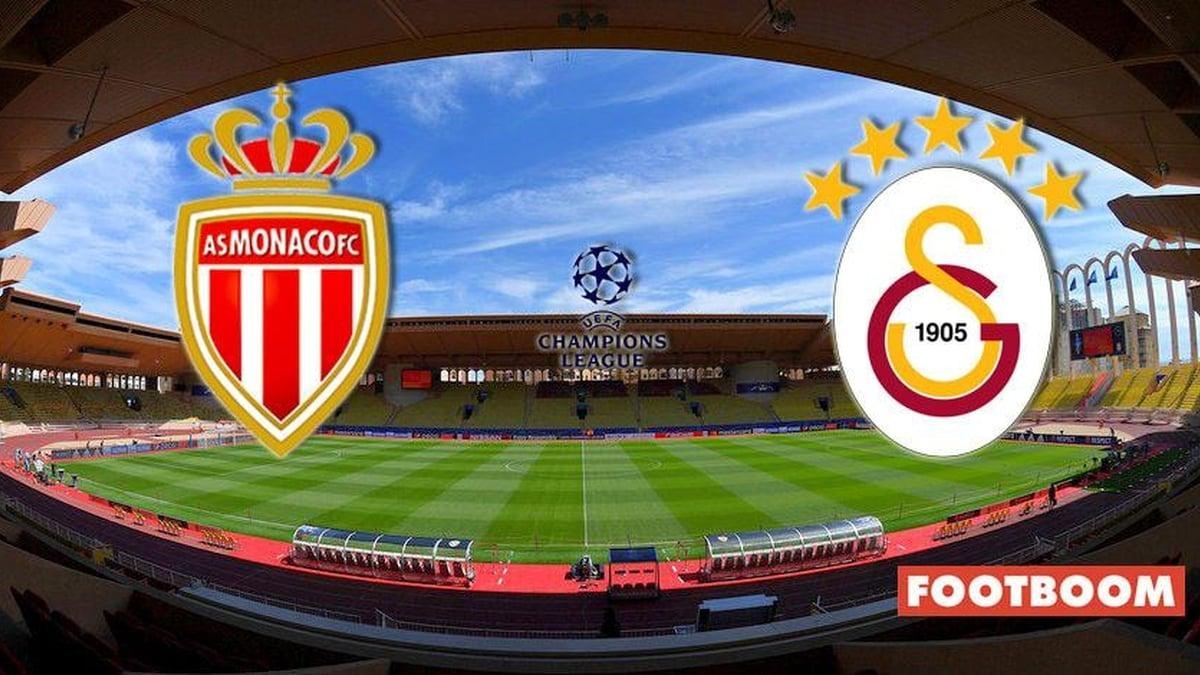 AS Monaco - Galatasaray Istanbul Vorhersage und Spiel Vorschau