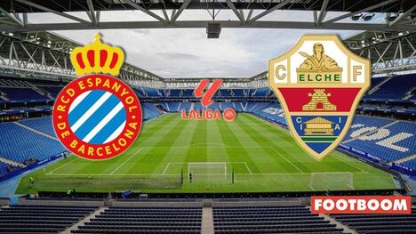 Espanyol - Elche: Προεπισκόπηση και Πρόβλεψη